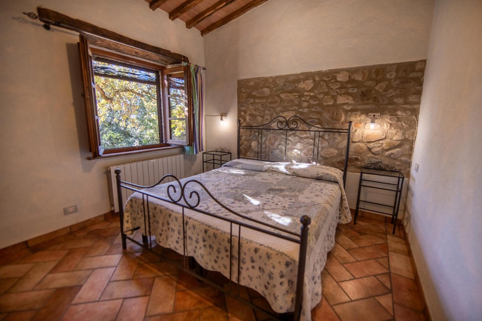 Agriturismo Antico Borgo Montacuto Pari Kültér fotó